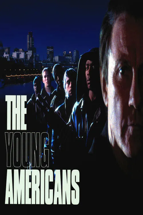 The Young Americans (movie)