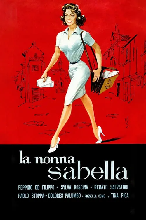 Oh! Sabella (movie)