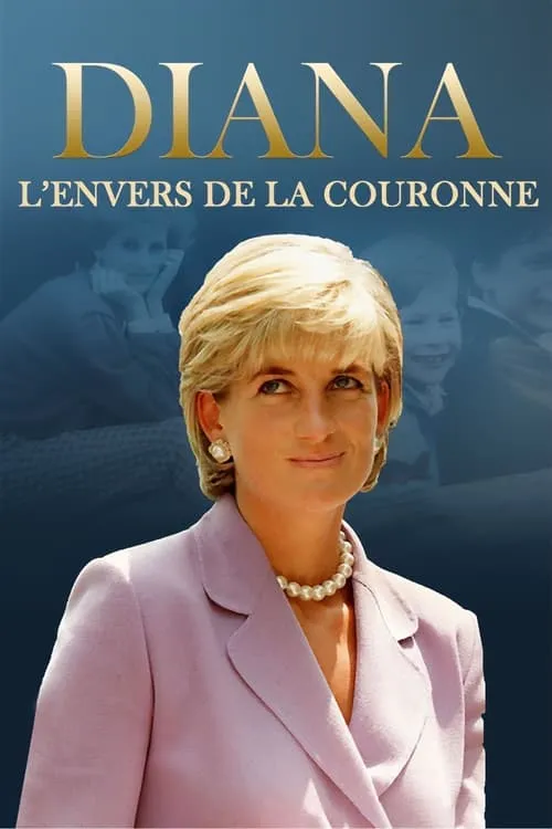 Diana: l'envers de la couronne