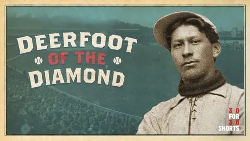 Deerfoot of the Diamond