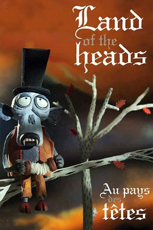 Land of the Heads (movie)