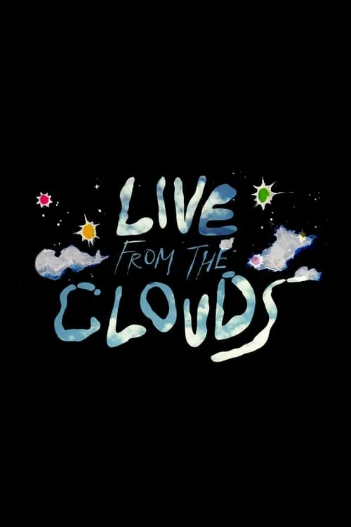 Live From the Clouds (фильм)