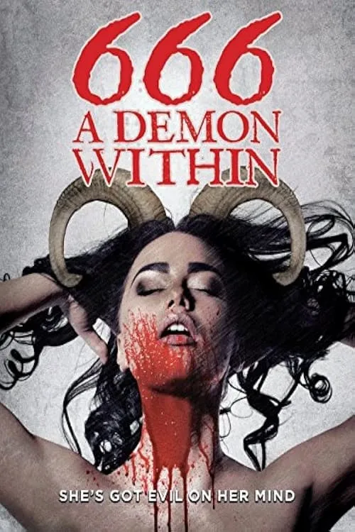 The Demon Within (movie)