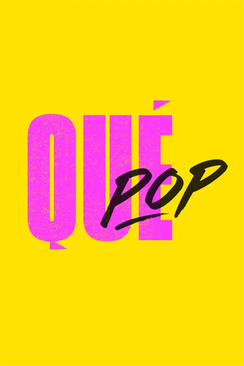 Quépop (сериал)