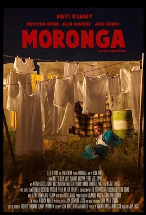 Moronga (movie)