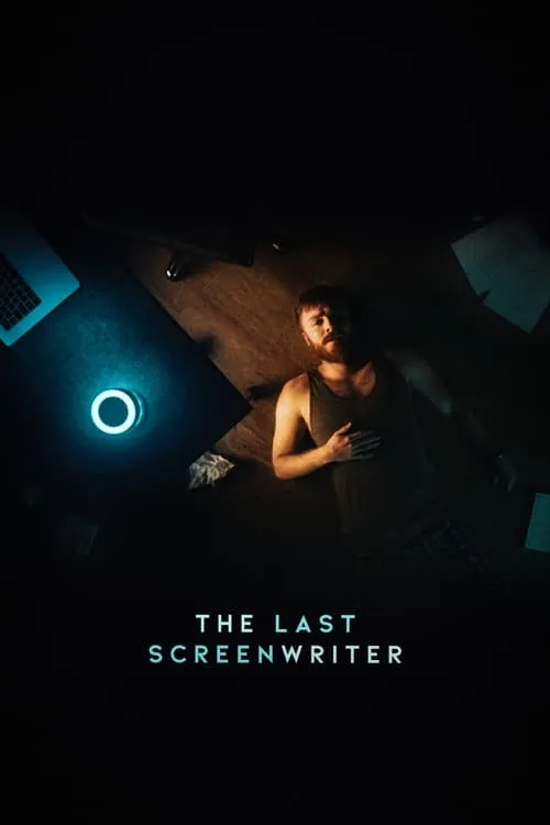 The Last Screenwriter (фильм)