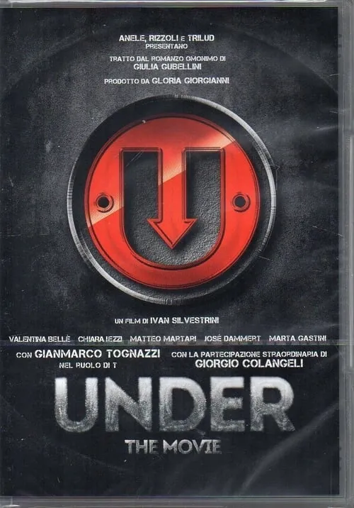 Under - The Series (сериал)