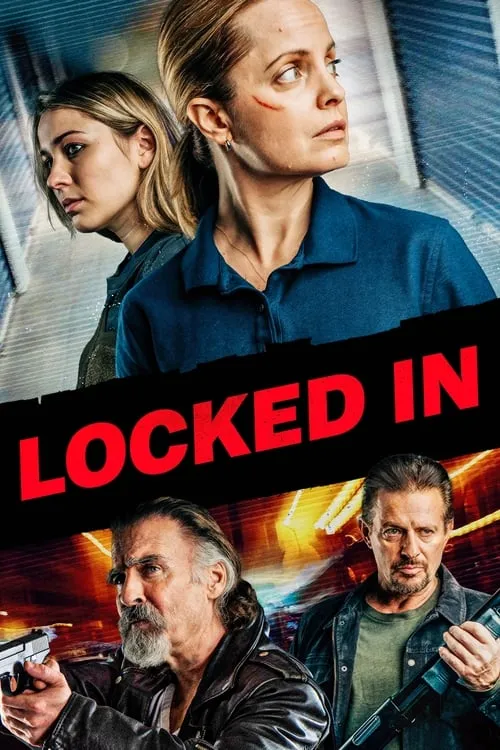 Locked In (movie)
