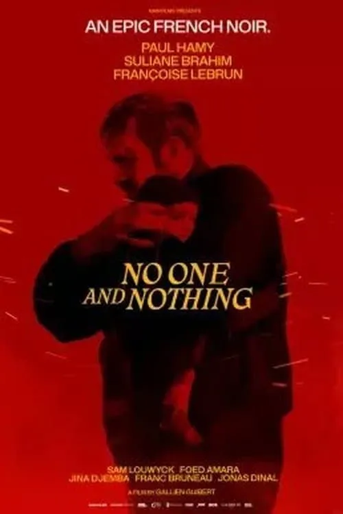 No One and Nothing (movie)