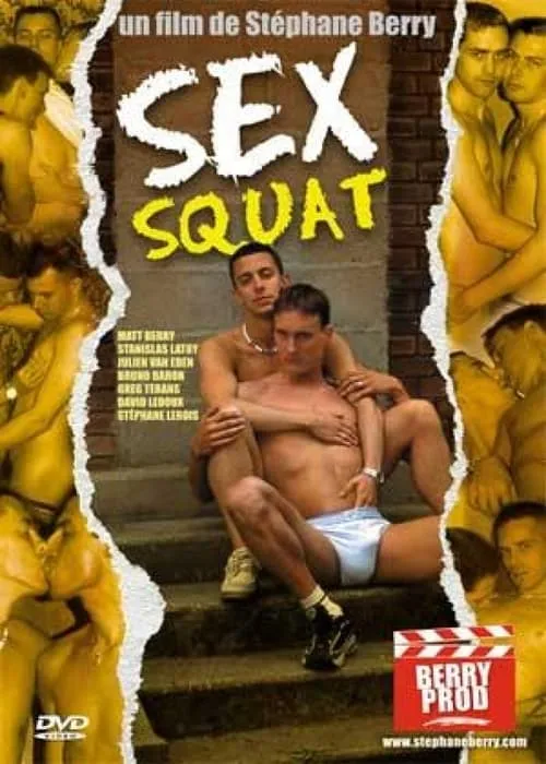 Sex Squat (movie)