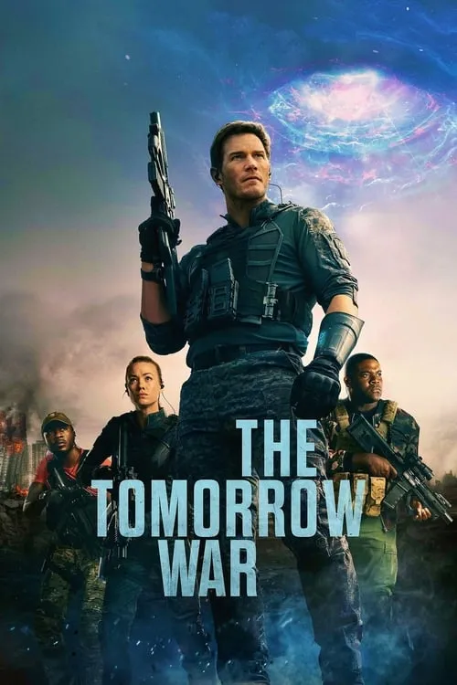 The Tomorrow War (movie)