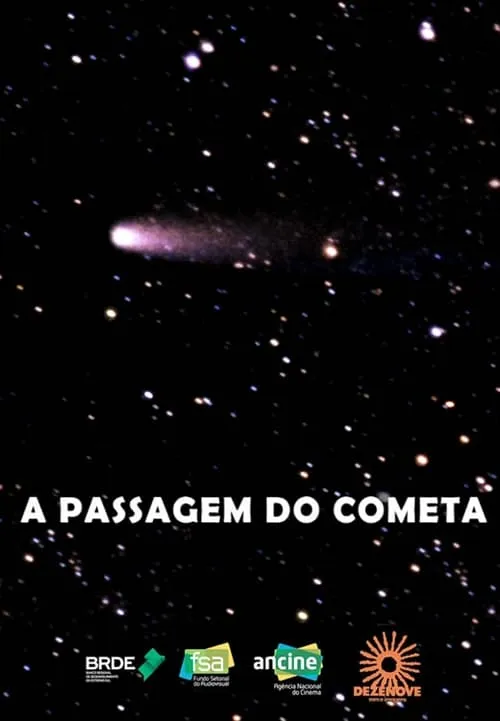 The Passage of the Comet (movie)