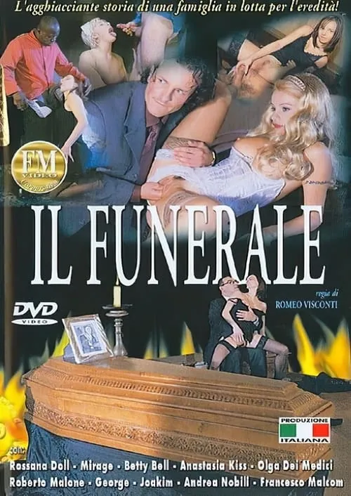 Il Funerale (фильм)