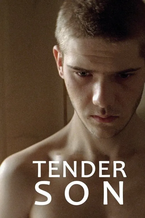 Tender Son: The Frankenstein Project (movie)
