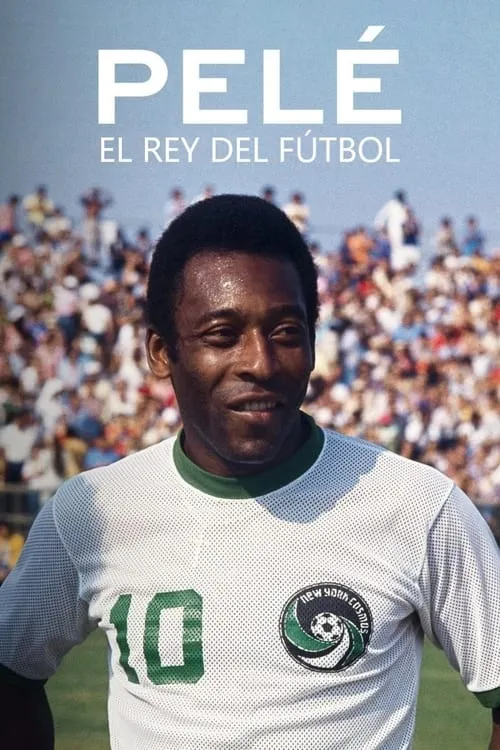 Pelé: King of the Game (фильм)