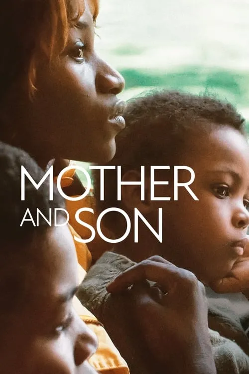 Mother and Son (movie)