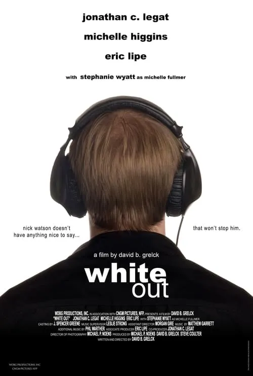 White Out (фильм)