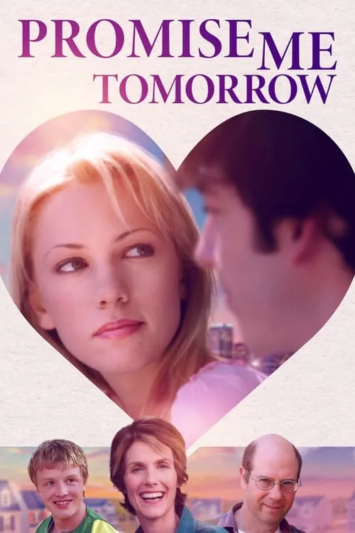 Promise Me Tomorrow (фильм)