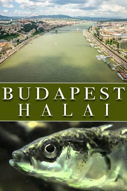 Budapest halai (фильм)