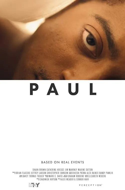 Paul (movie)