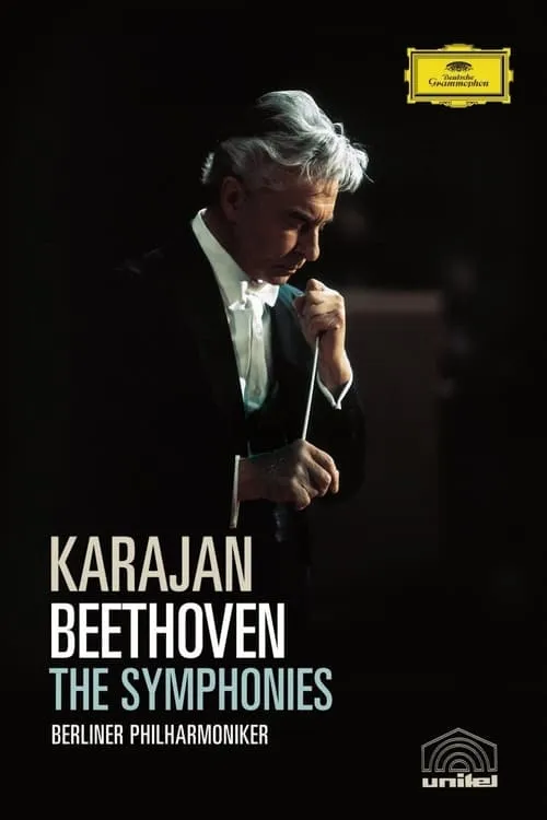 Karajan · Die Symphonien (movie)