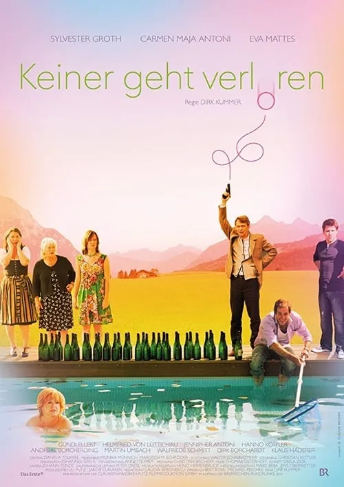 Keiner geht verloren (movie)