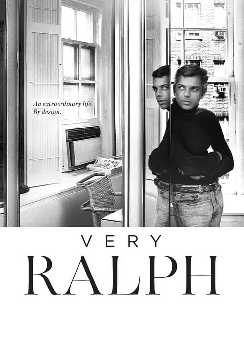 Very Ralph (movie)