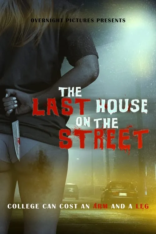 The Last House on the Street (movie)