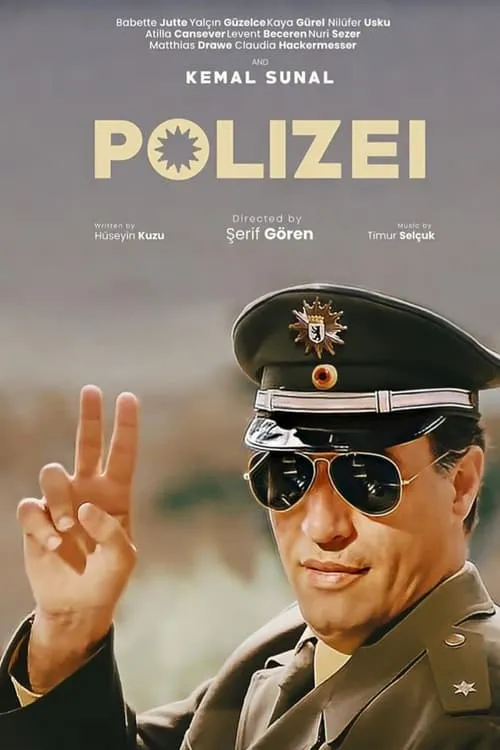 Polizei (movie)