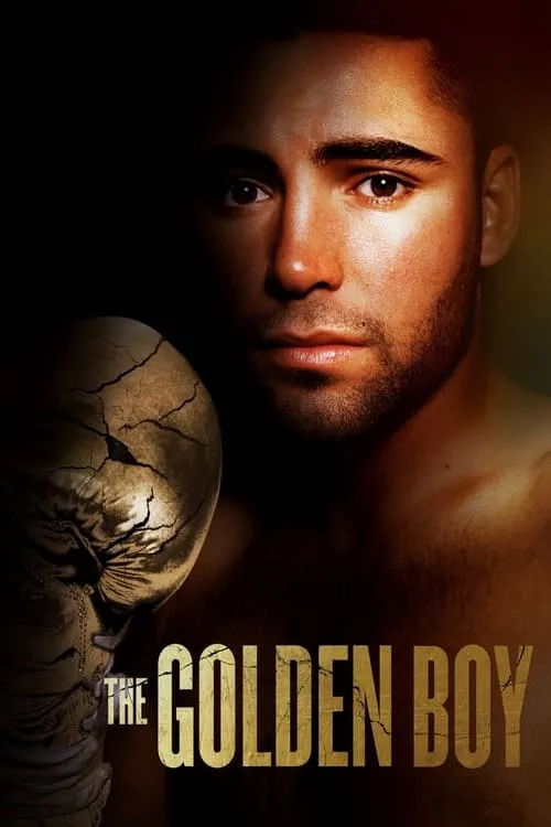 The Golden Boy (series)