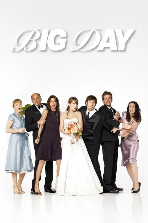 Big Day (сериал)