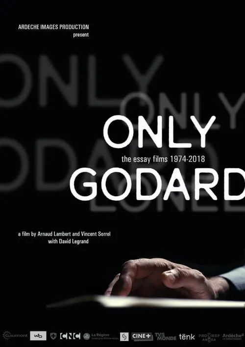 Only Godard (movie)