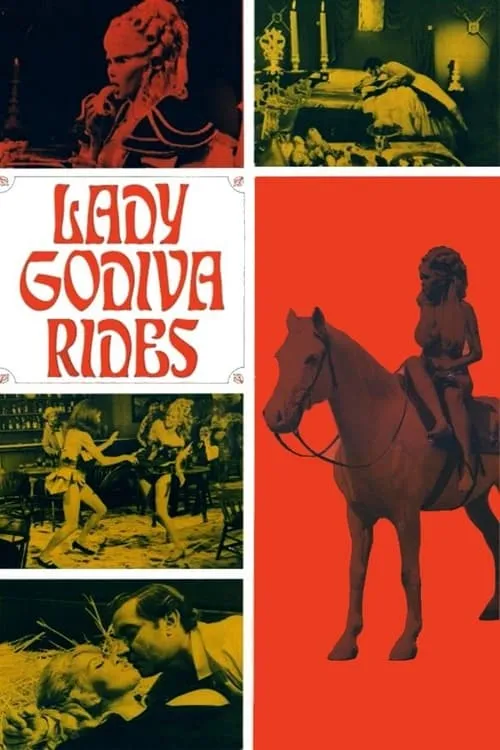 Lady Godiva Rides (фильм)