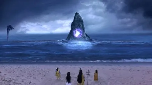 Can Maa Tara save Mahadev?