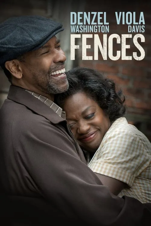 Fences (movie)