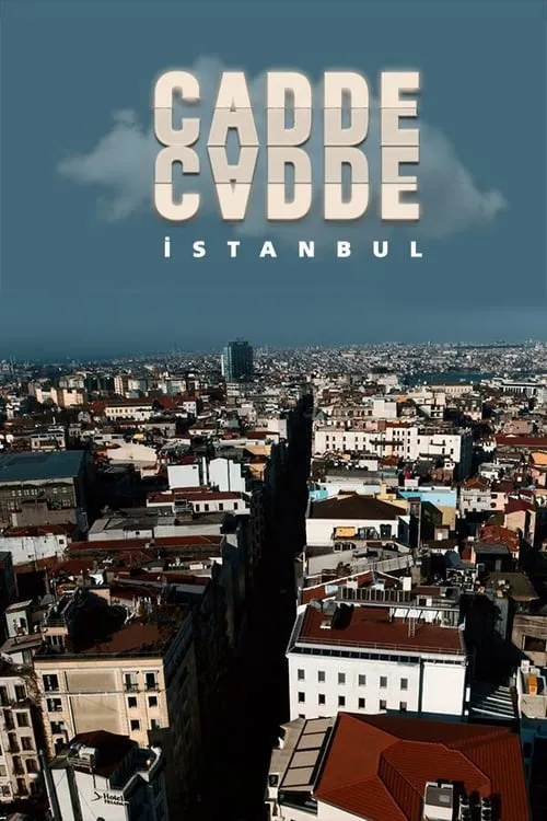 Cadde Cadde İstanbul (series)