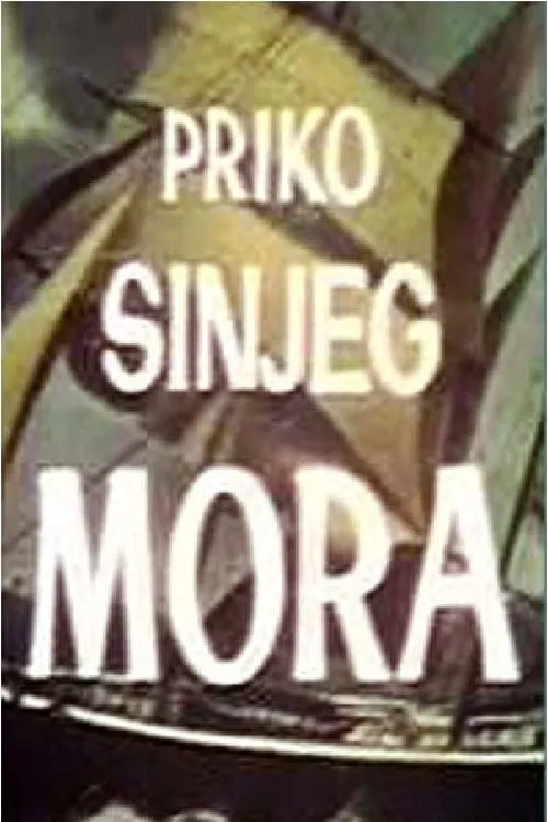 Priko sinjeg mora