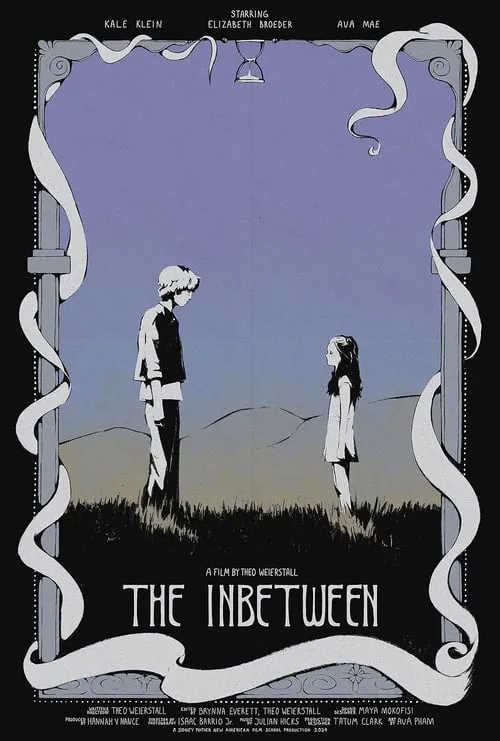 The Inbetween (фильм)