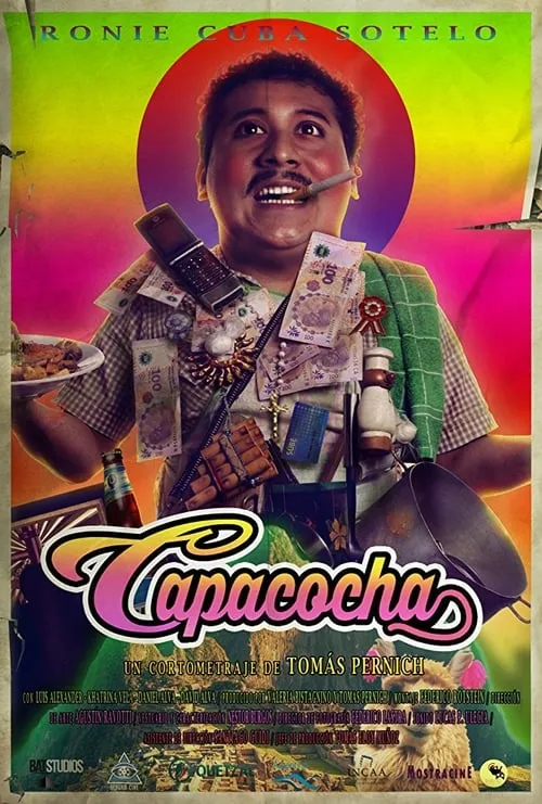 Capacocha (movie)