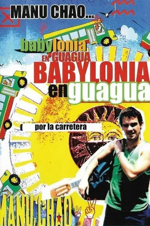 Babylonia en Guagua (movie)