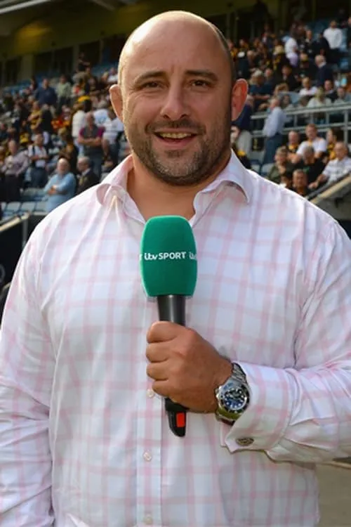 David Flatman