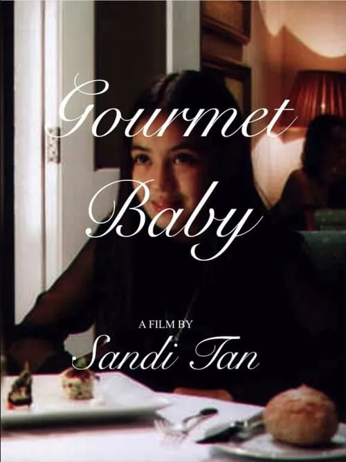 Gourmet Baby (movie)