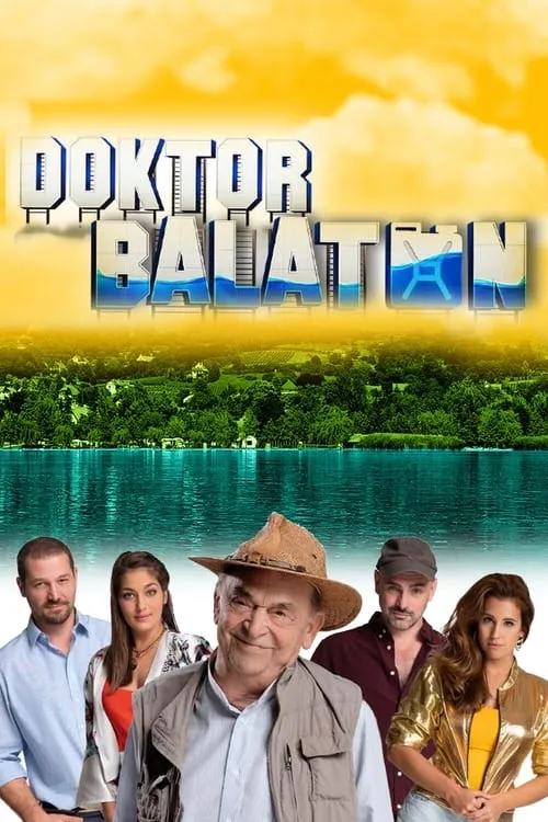 Doktor Balaton (series)