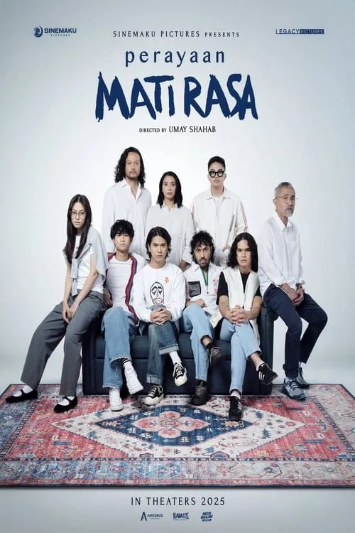 Perayaan Mati Rasa (movie)