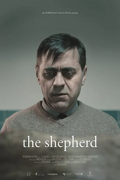 The Shepherd (movie)