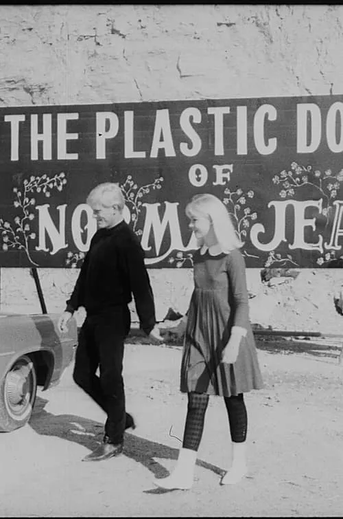 The Plastic Dome of Norma Jean (movie)