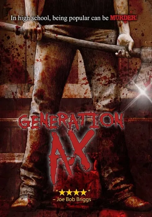 Generation Ax (movie)