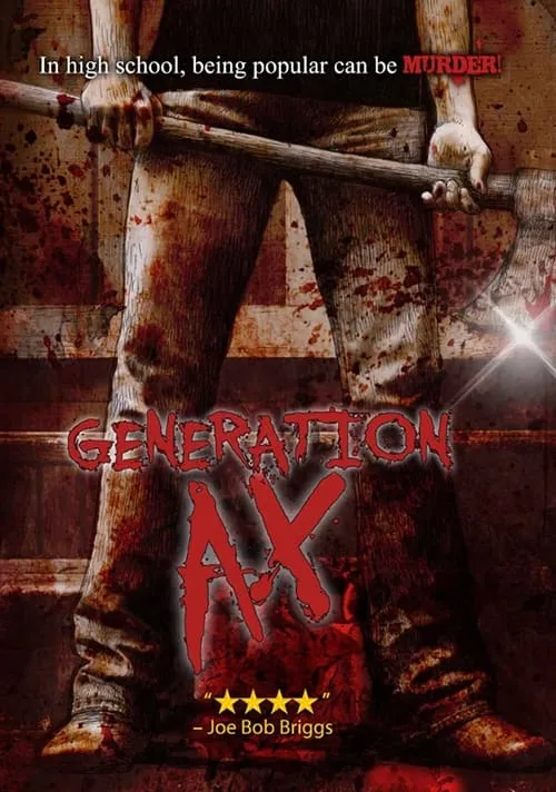 Generation Ax (фильм)