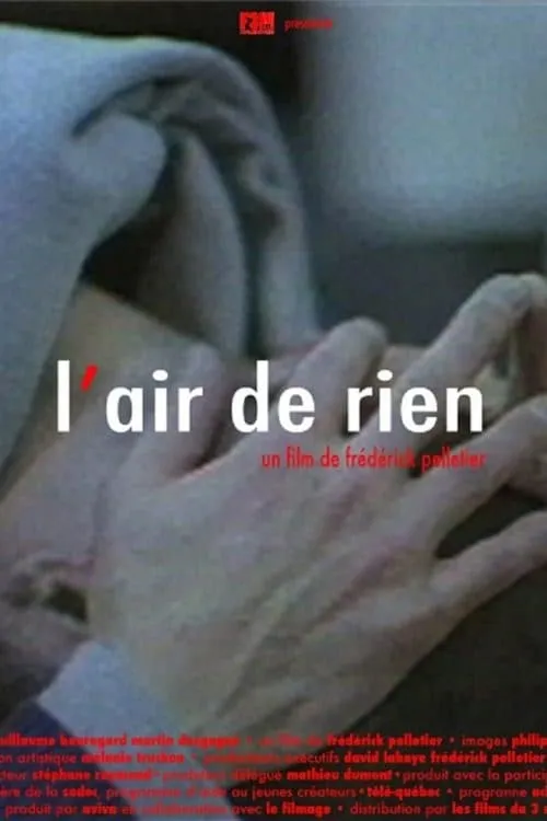 L'air de rien (фильм)