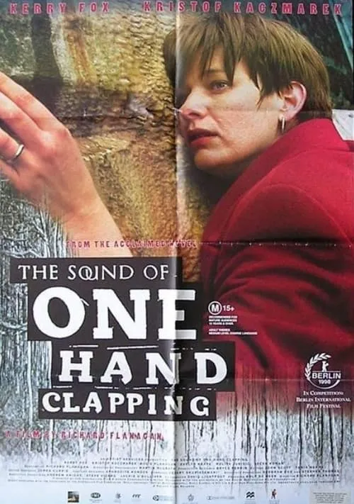 The Sound of One Hand Clapping (movie)